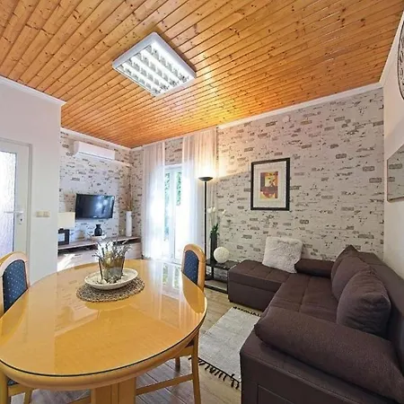 Apartment With A Parking Space Postira, Brac - 22159 *