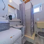 With A Parking Space Postira, Brac - 22159 Apartamento