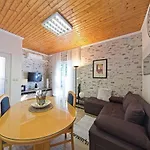 Apartamento With A Parking Space Postira, Brac - 22159 *