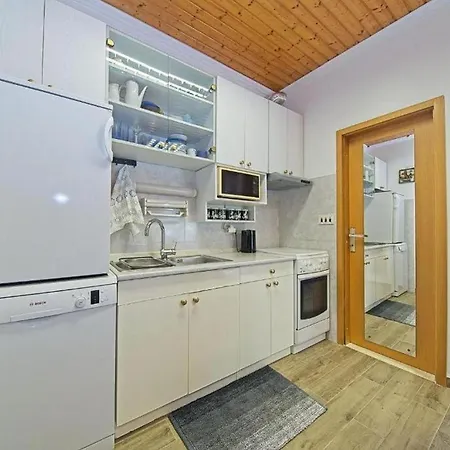 With A Parking Space Postira, Brac - 22159 Apartman Postira