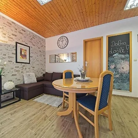 With A Parking Space Postira, Brac - 22159 Apartman *