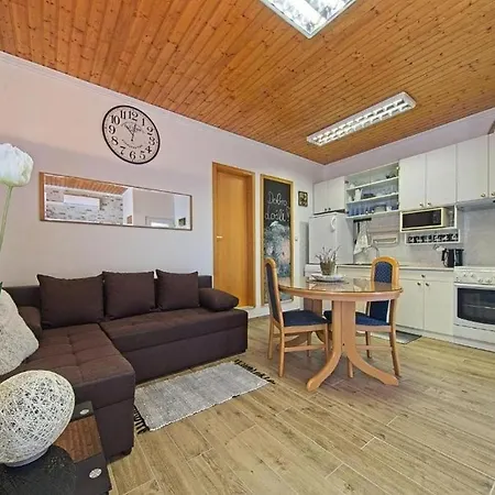With A Parking Space Postira, Brac - 22159 Apartman