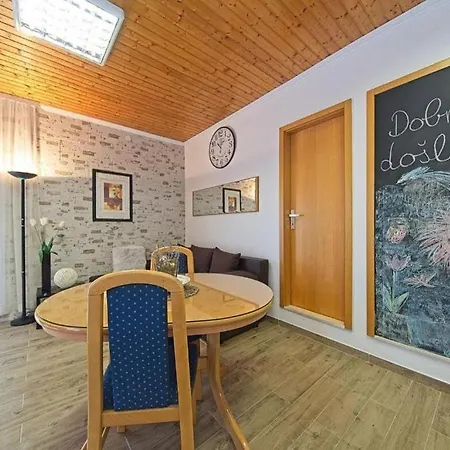 With A Parking Space Postira, Brac - 22159 Apartman Postira