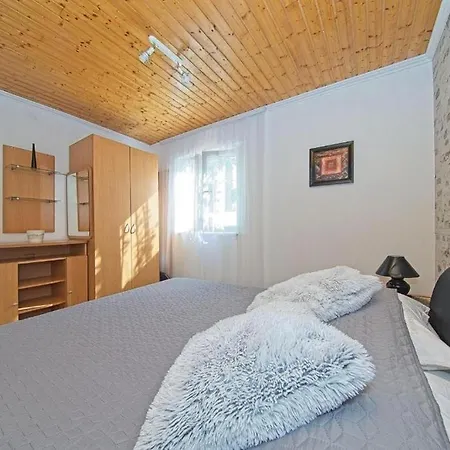 Apartman With A Parking Space Postira, Brac - 22159 Postira